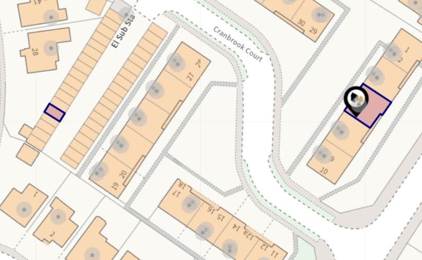 Additional image 16 of 3 bed maisonette for saleCranbrook Court, Fleet GU51