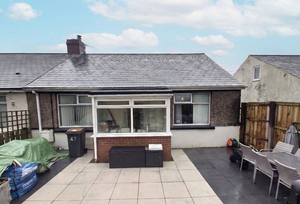 Property photo 1 of 10 Rear Elevation