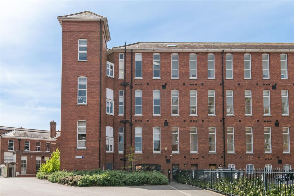 Additional image 34 of 2 bed flat for saleSouthernhay East, Exeter EX1