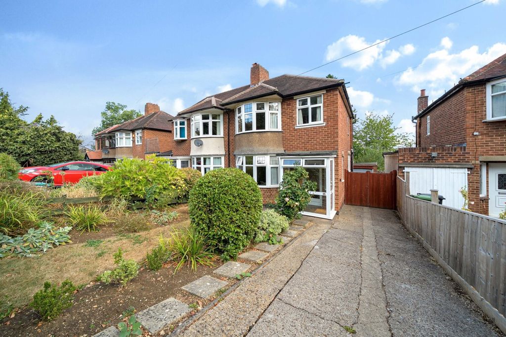 Property photo 1 of 20 External Front