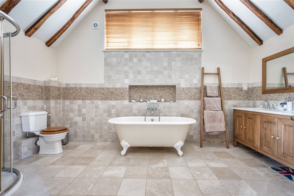 Additional image 16 of 7 bed detached house for saleLodkin Hill, Hascombe, Godalming, Surrey GU8