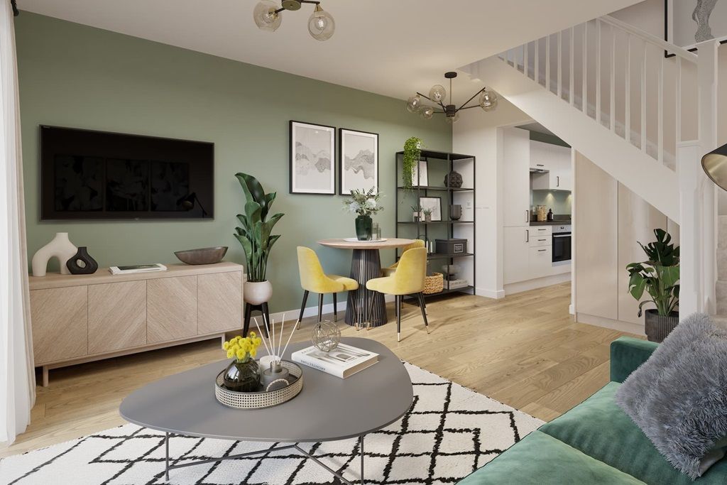 Property photo 1 of 8 The Perfect Space To Socialise