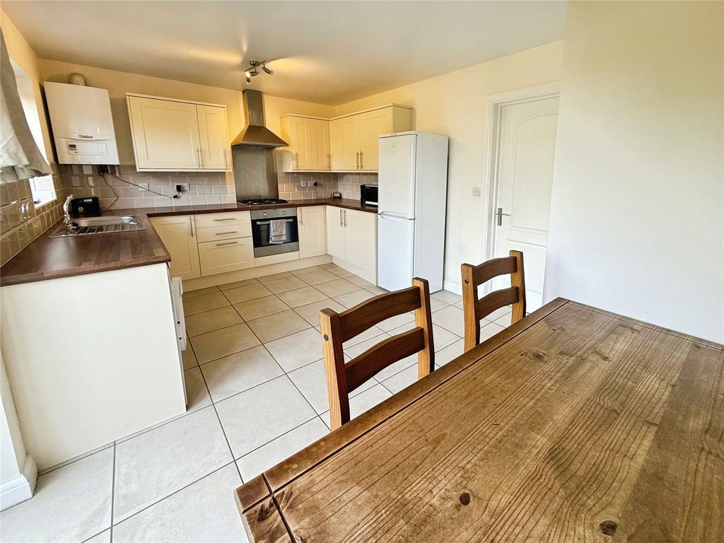 Property photo 2 of 16 Kitchen-Diner