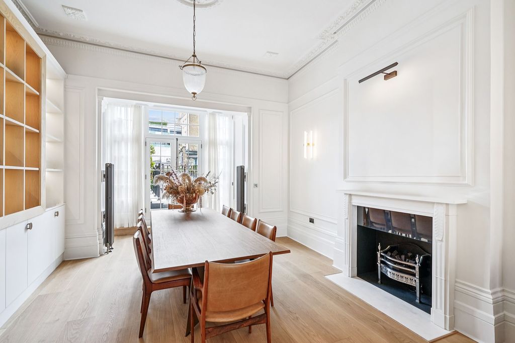 Additional image 5 of 7 bed terraced house to rentWilton Crescent, London SW1X
