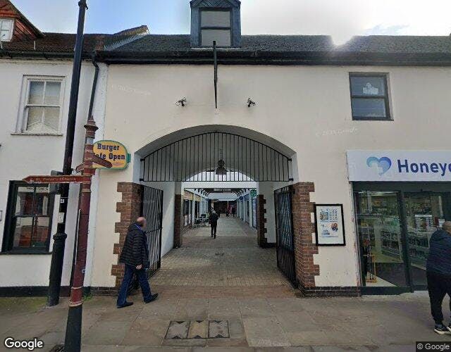 Property photo 2 of 2 Street View