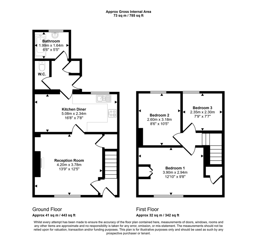 Property photo 2 of 16 20260902055500_Floorplan_226697_U6Xam.Png