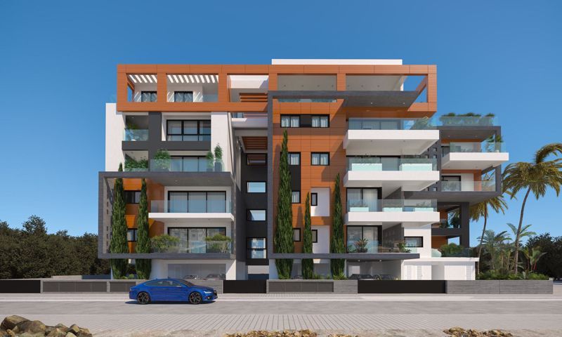 Property photo 3 of 7 Front Of Apartments