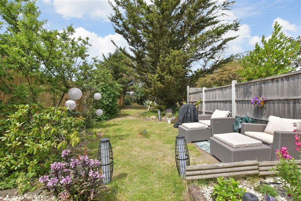 Property photo 2 of 9 Rear Garden