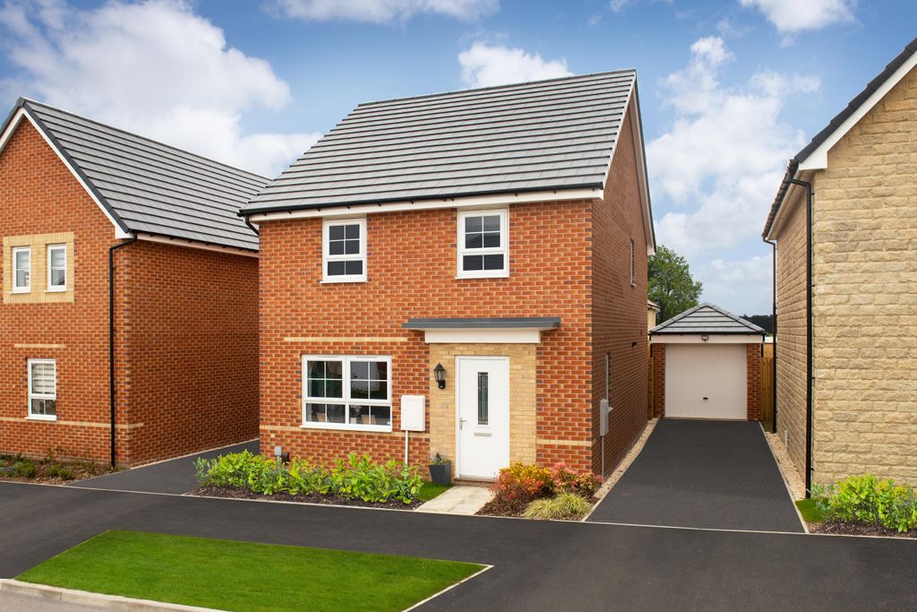 Property photo 1 of 9 Chester External