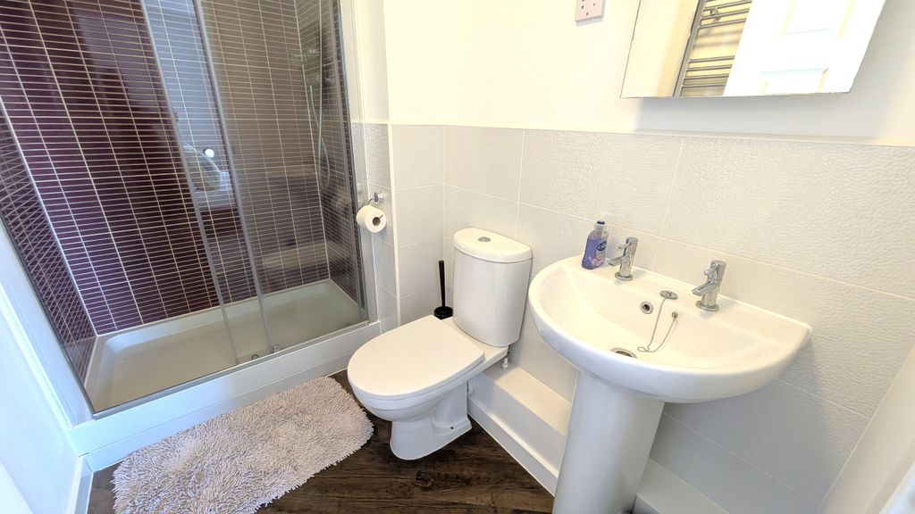 Additional image 11 of 2 bed flat for saleCarbean Apartments, Fettling Lane, Charlestown, St. Austell, Cornwall PL25