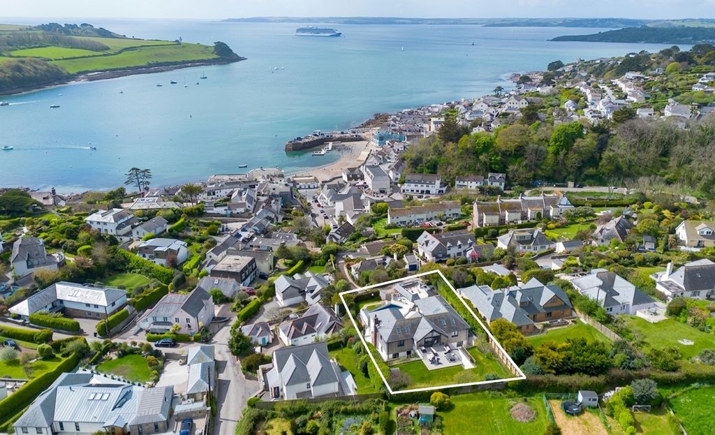 Additional image 52 of 4 bed detached house for saleAn Award-Winning Expression Of Coastal Living, Elevated Beyond The Ordinary. TR2