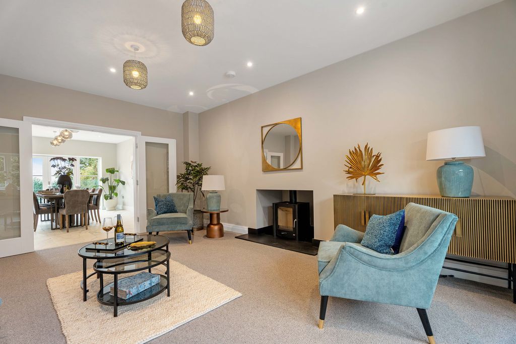 Additional image 8 of 5 bed detached house for saleYarnells Hill West Oxford OX2