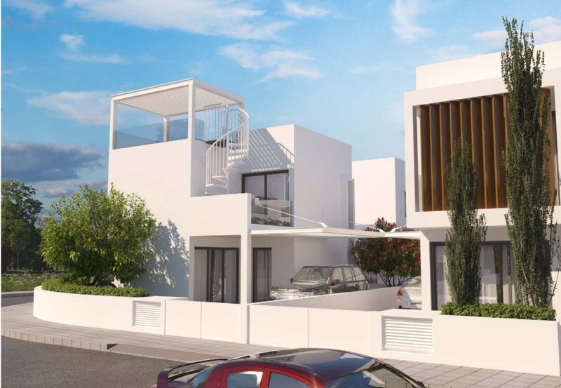 Property photo 1 of 13 3 Bedroom Villa -