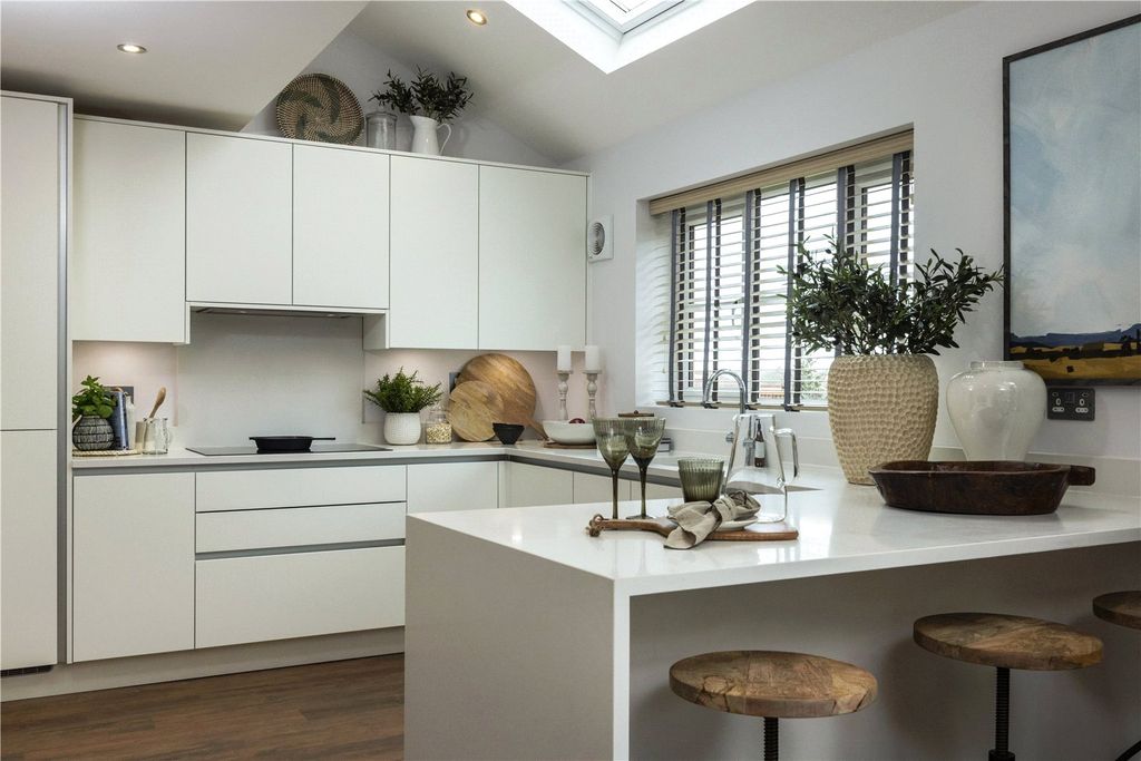 Property photo 3 of 13 Indicative Kitchen