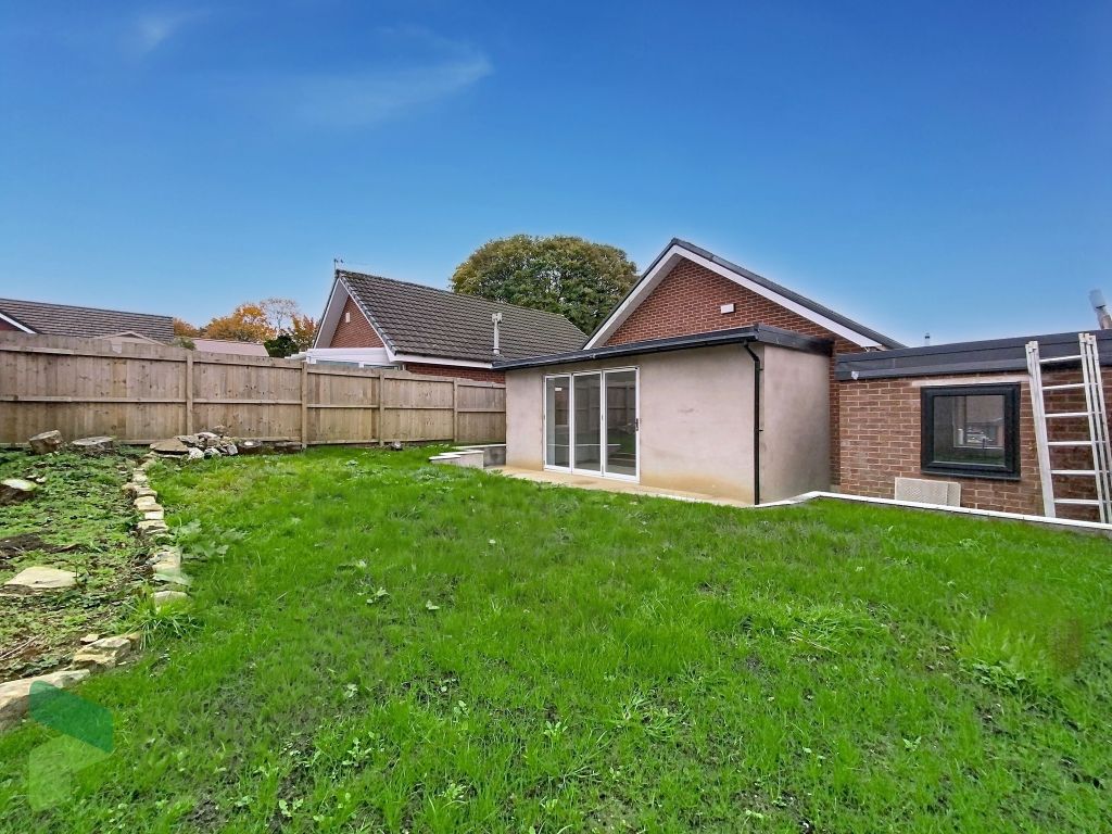 Property photo 1 of 27 Rear Elevation And Garden