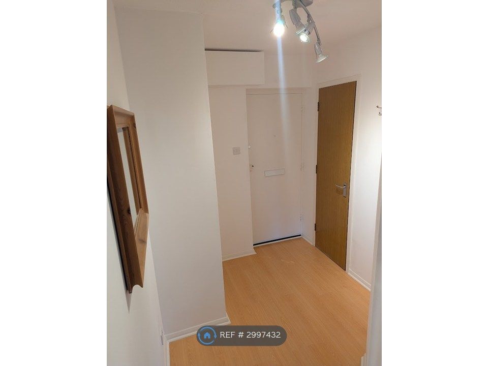 Property photo 3 of 14 Hall - Front Door