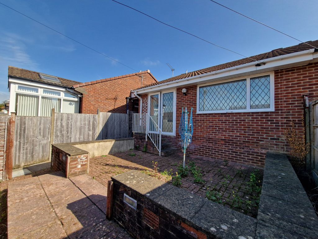 Property photo 2 of 10 Rear Garden
