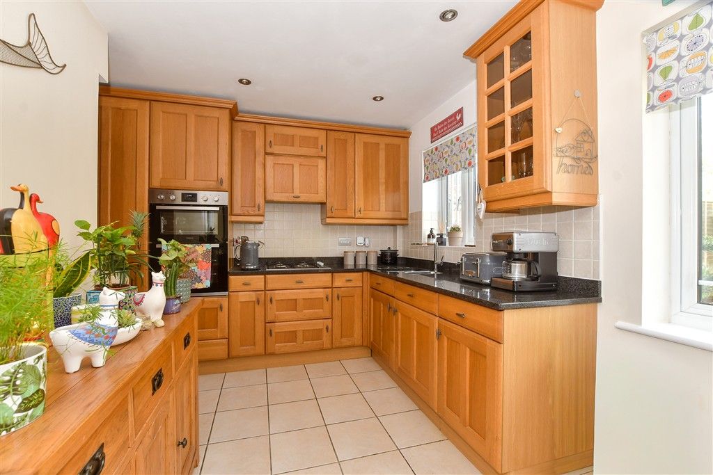 Property photo 3 of 15 Kitchen/Dining Room