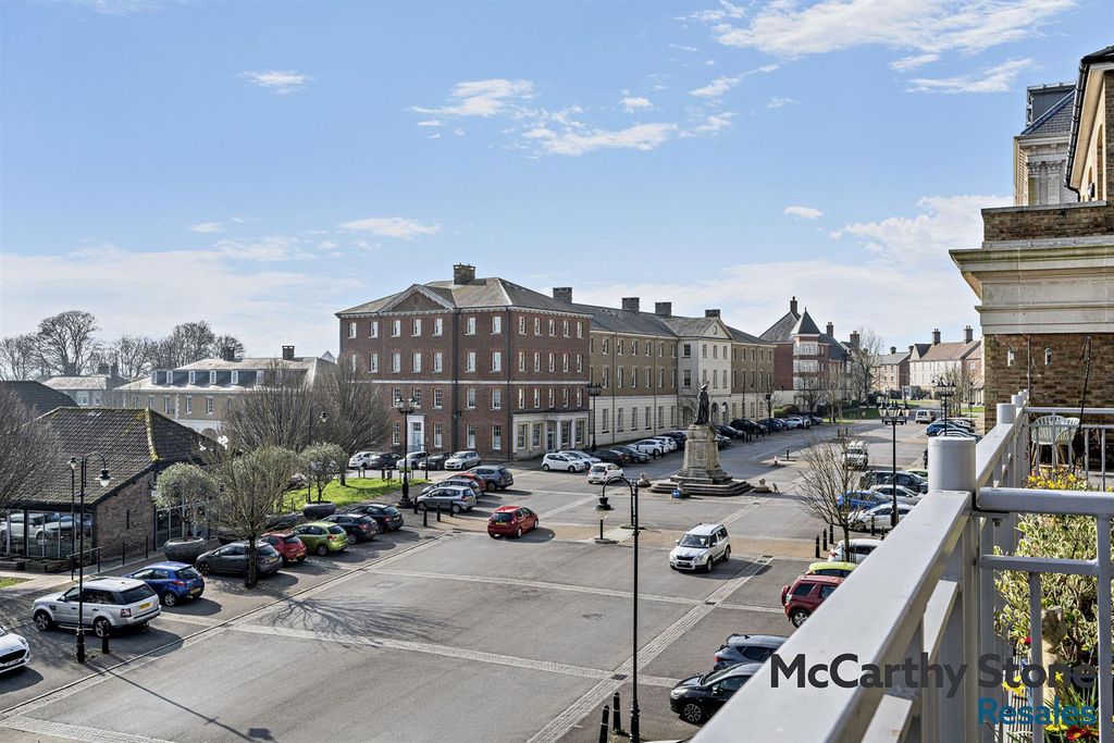 Property photo 3 of 26 Balcony: