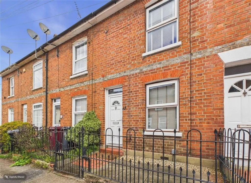 Sherman Road, Reading, Berkshire RG1 - Widok 3