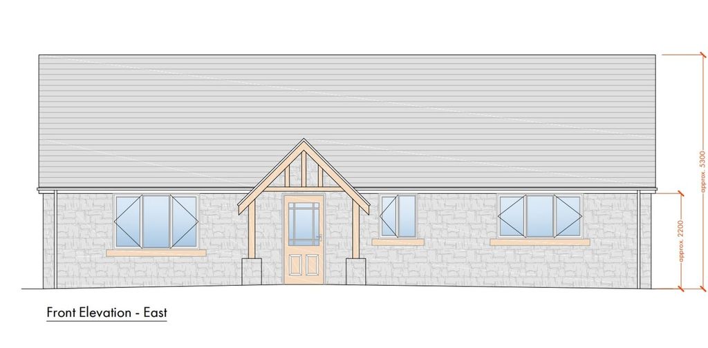 Additional image 5 of Land for saleFfarmers, Llanwrda SA19