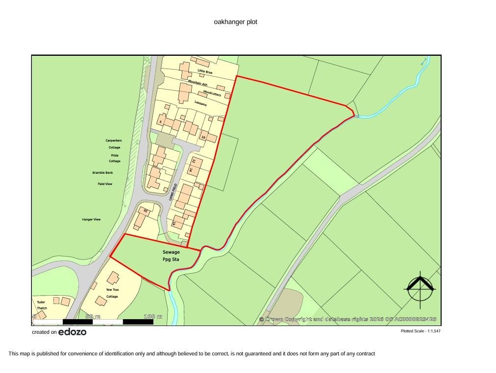 Property photo 3 of 6 Edozo Map.Jpg