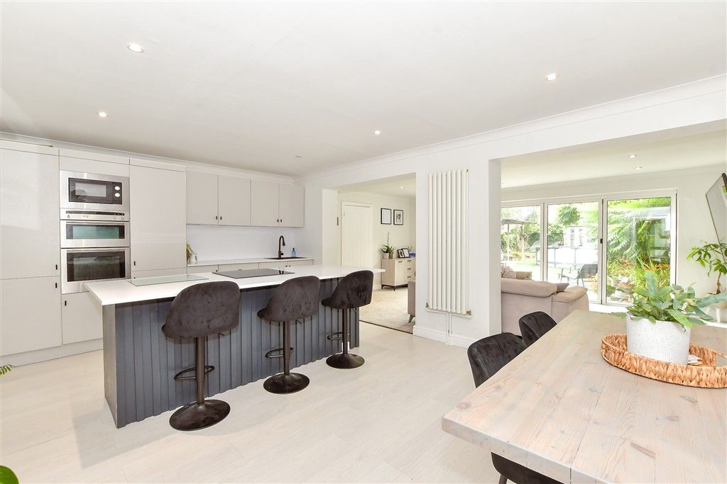 Property photo 1 of 19 Kitchen/Dining Area