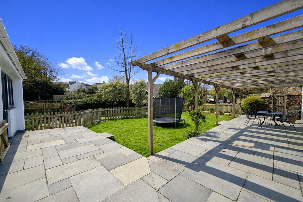 Additional image 19 of 5 bed detached bungalow for saleHorsepool Street, Brixham TQ5