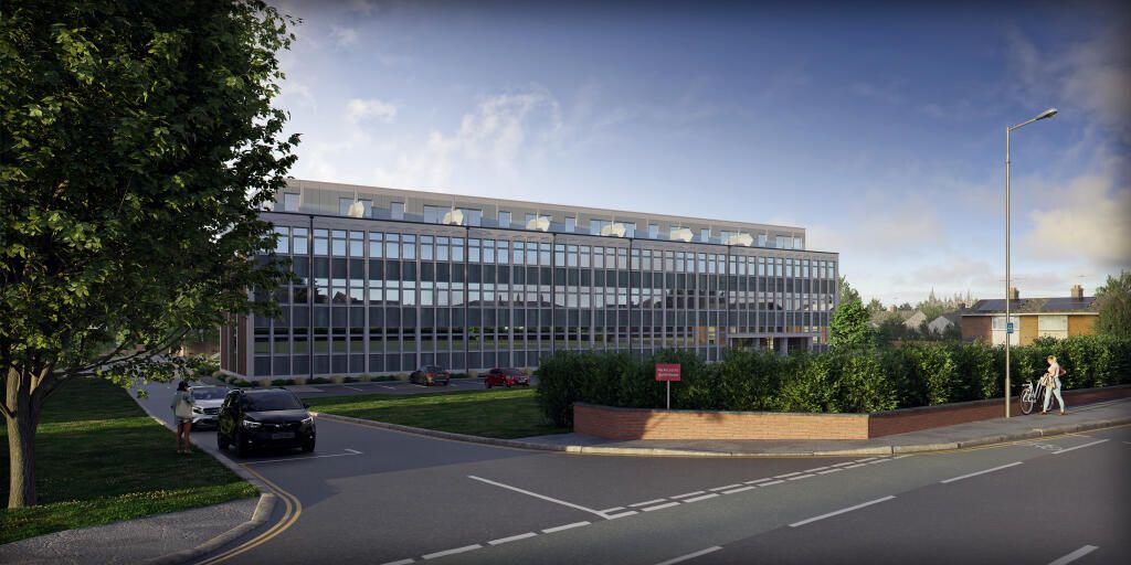 Property photo 3 of 8 Front