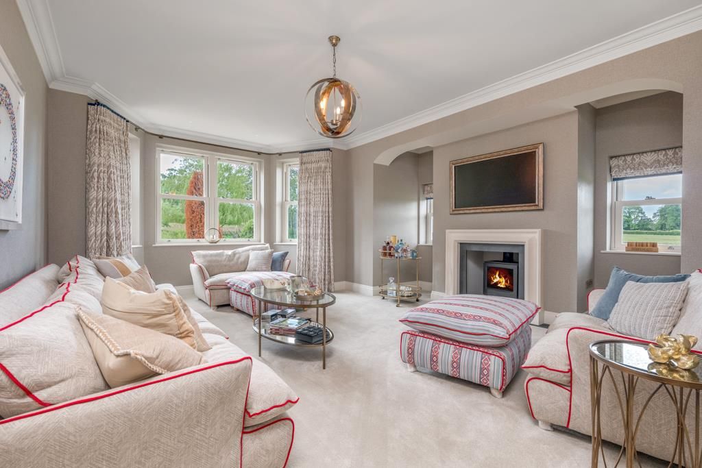 Additional image 4 of 5 bed detached house for saleWilloughbridge, Market Drayton, Staffordshire TF9