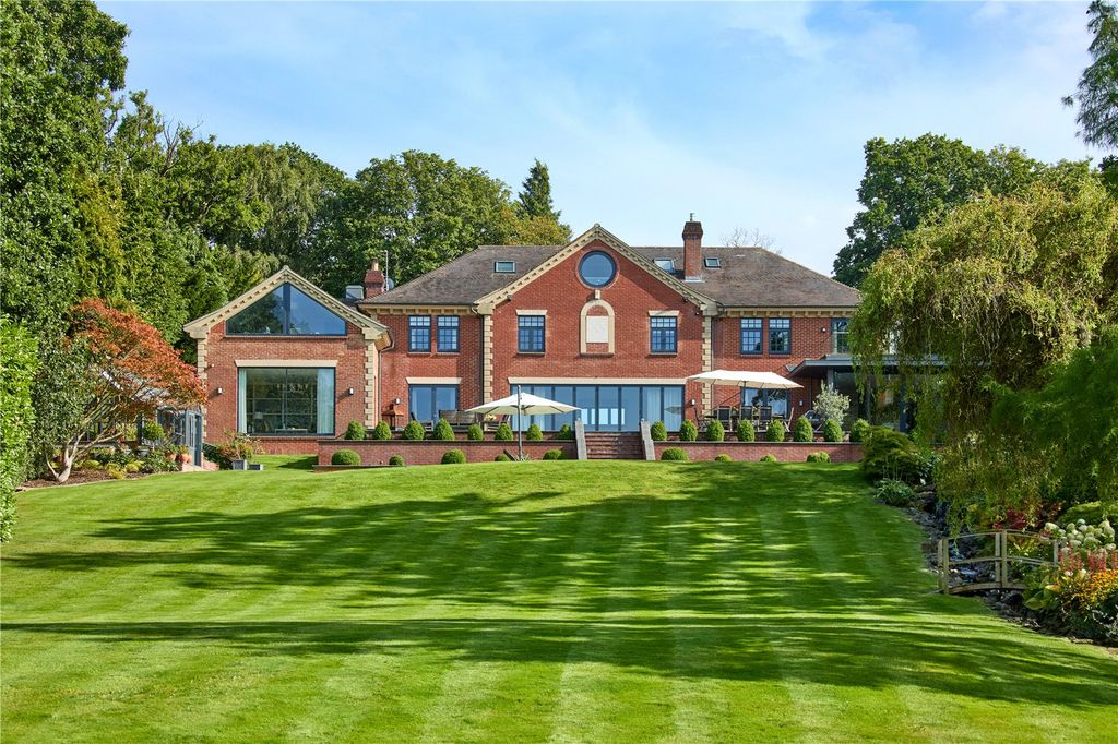 Property photo 1 of 23 Rear Elvation