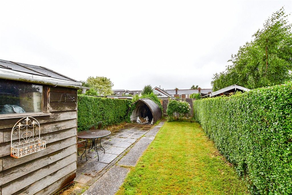 Property photo 2 of 12 Rear Garden