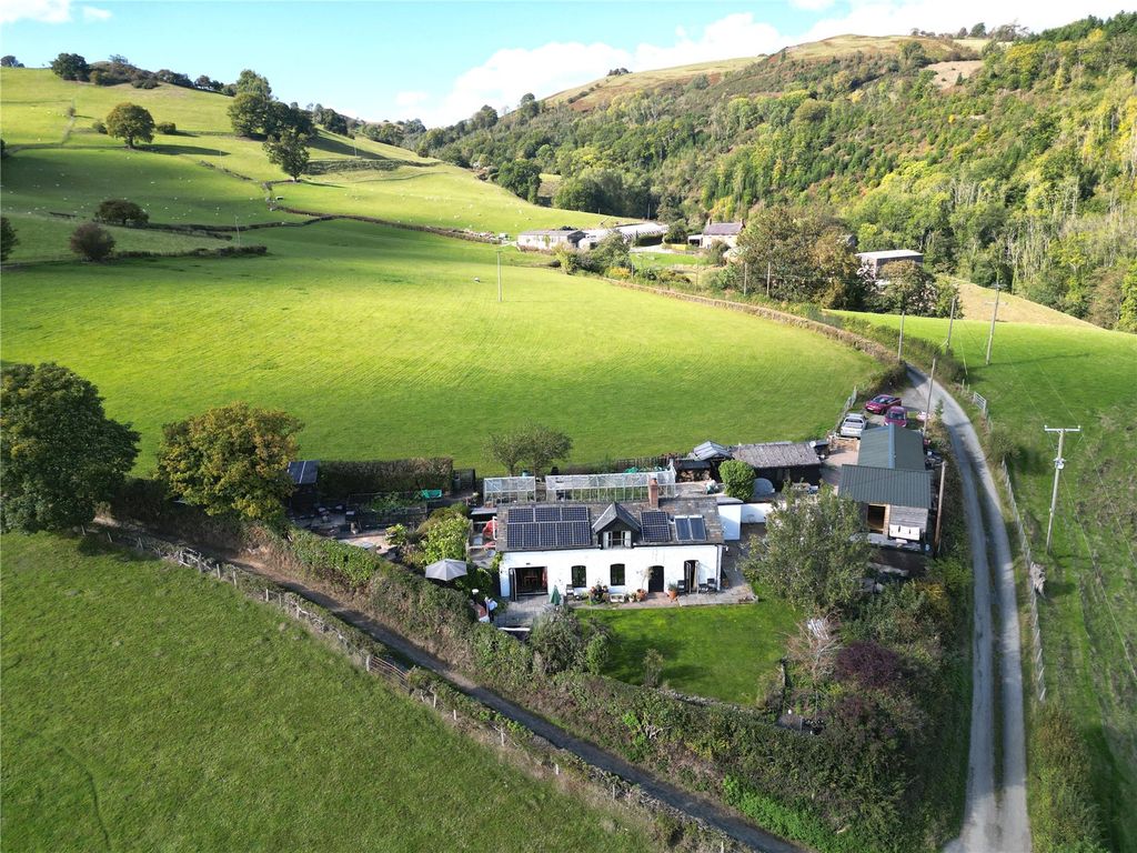 Additional image 26 of 3 bed cottage for saleLlanfechain, Powys SY22