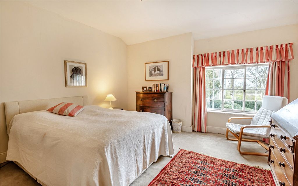 Additional image 12 of 7 bed detached house for saleKnaith Hall, Gainsborough Road, Knaith, Gainsborough DN21