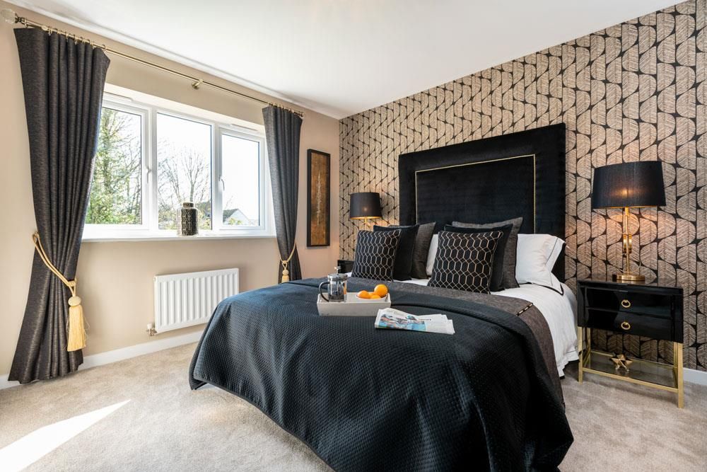 Additional image 14 of 4 bed detached house for sale"The Beauwood" at Delves Lane, Consett DH8