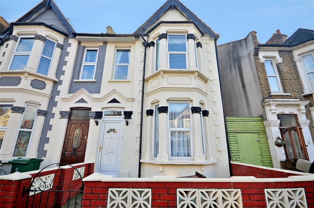 Property photo 2 of 17 Front Elevation