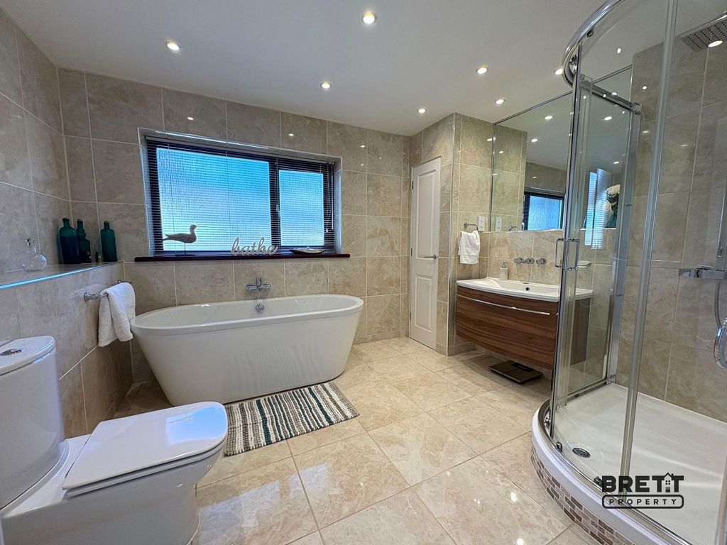 Additional image 11 of 3 bed bungalow for saleWades Close, Holyland Road, Pembroke, Pembrokeshire. SA71