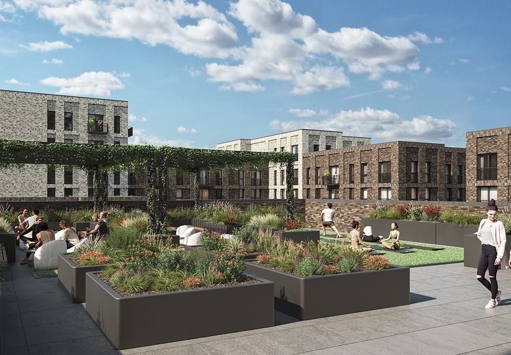 Additional image 4 of 2 bed flat for saleManchester ME5