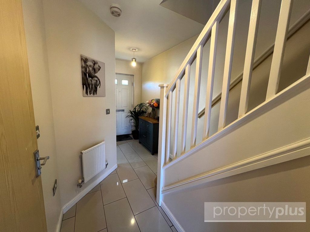 Additional image 10 of 2 bed link detached house for saleParc Y Duffryn, Rhydfelin, Pontypridd CF37