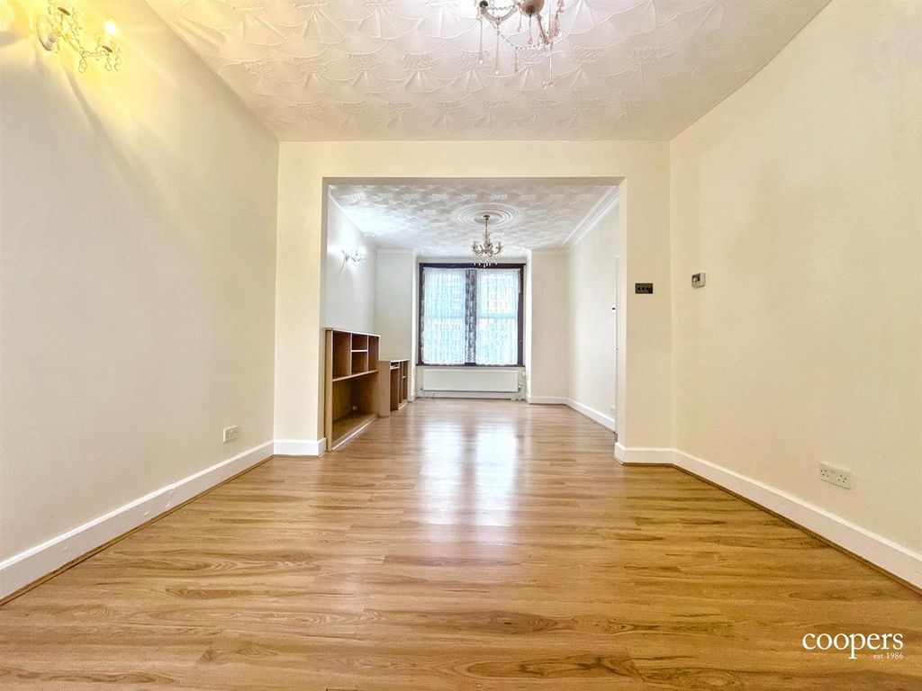 Property photo 3 of 12 Living Area