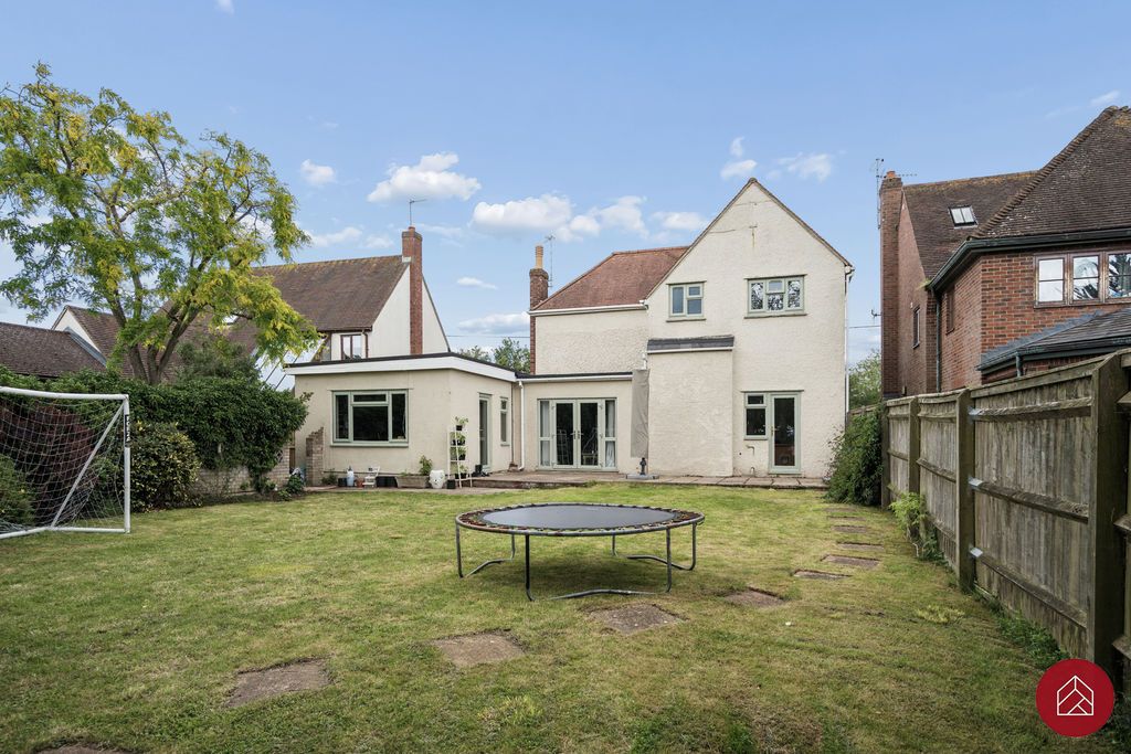 Additional image 18 of 4 bed detached house for saleWootton Village, Oxford OX1