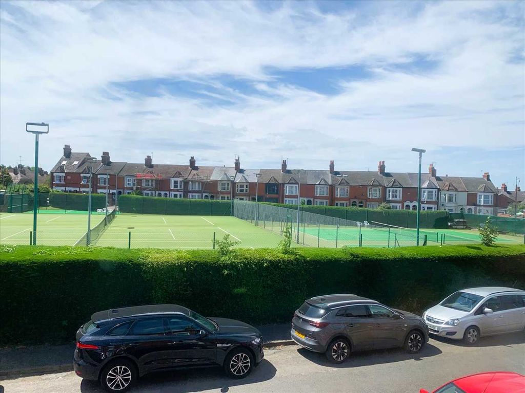 Property photo 2 of 14 Views Over Tennis Courts