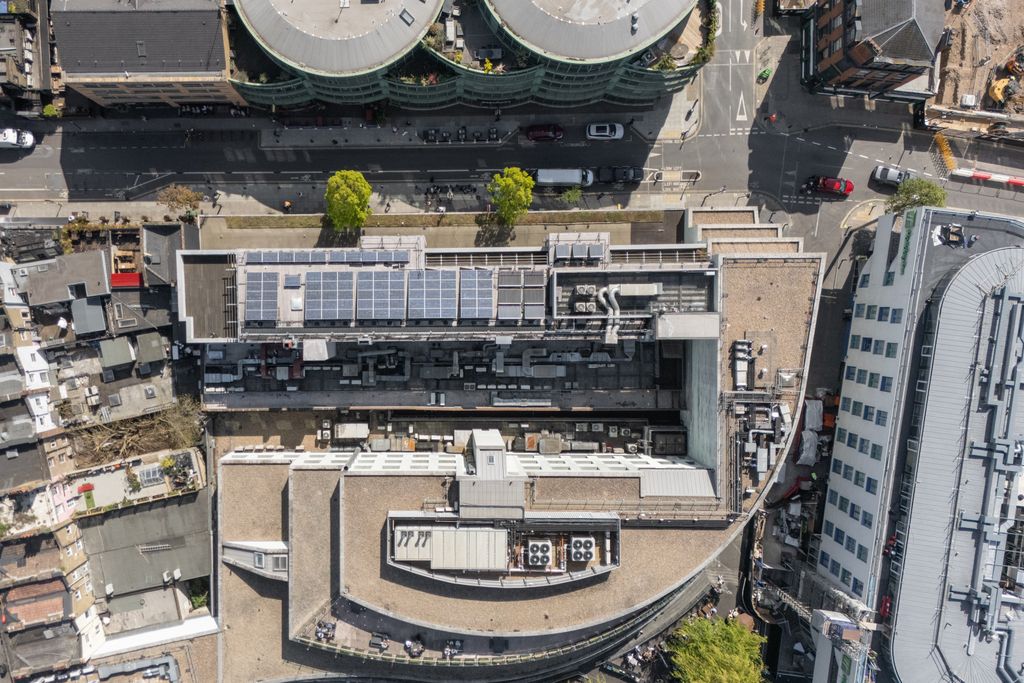 Property photo 3 of 23 Flats 1-9, 10 Jamestown Road, Camden, London, Nw1 7Bw