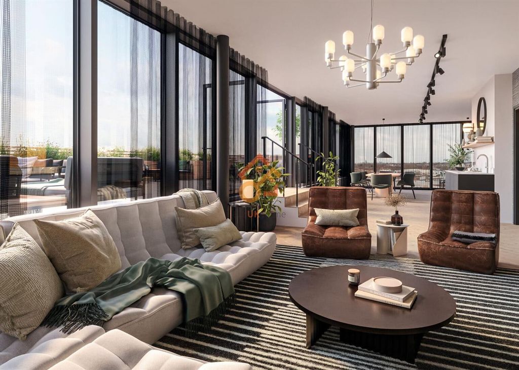 Property photo 3 of 12 Affinity-Living-Lancaster-Wharf-Club-Room2-1536x10