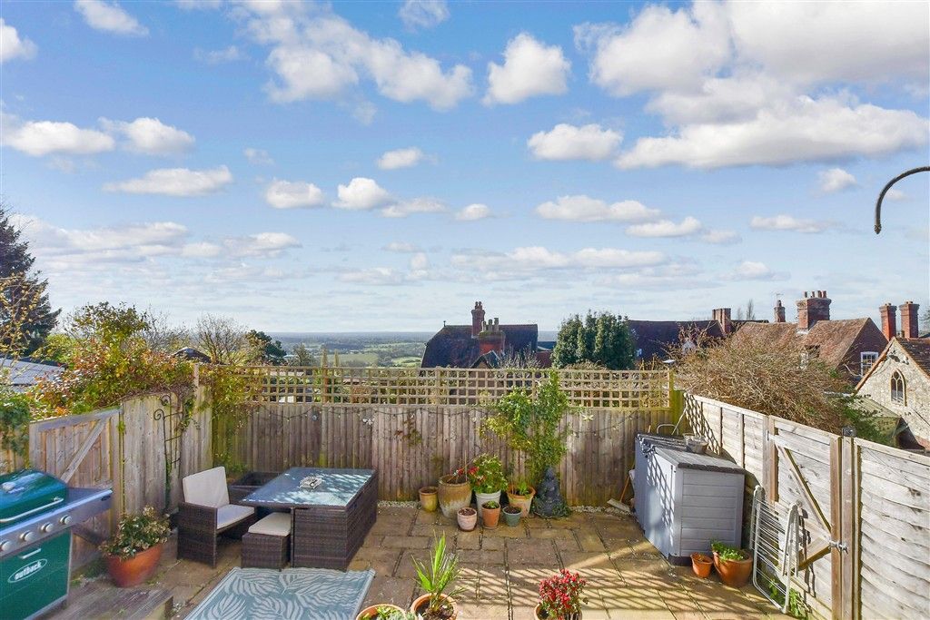 Property photo 1 of 11 Rear Garden