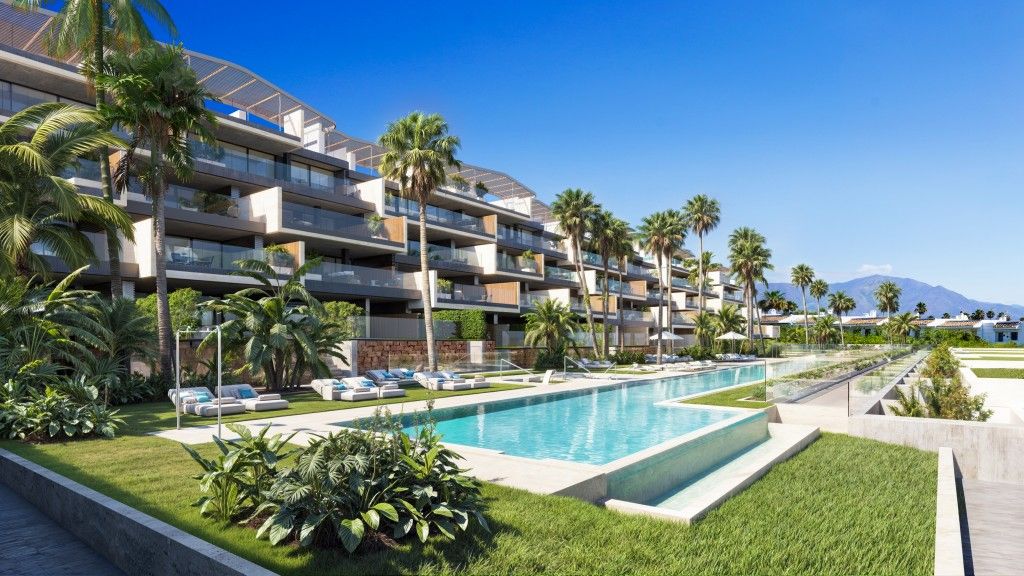 Property photo 1 of 12 Nubay-Costa-Del-Sol-Manilva-Nvoga-Developments-Pool-Bloque