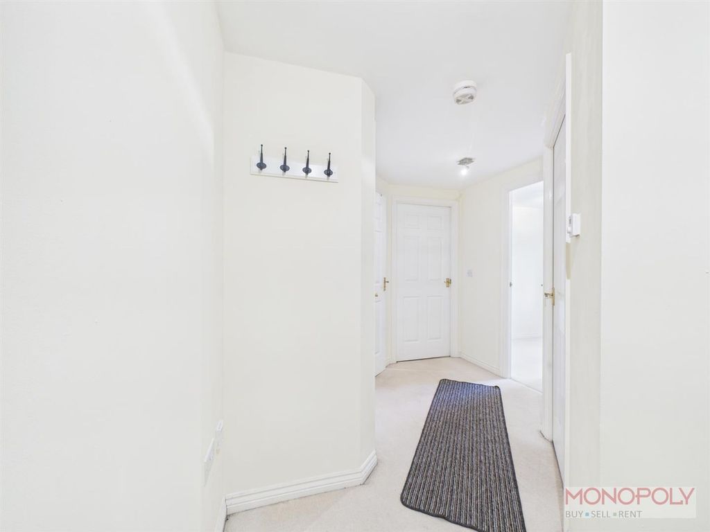 Additional image 7 of 2 bed flat for saleIngot Close, Brymbo LL11
