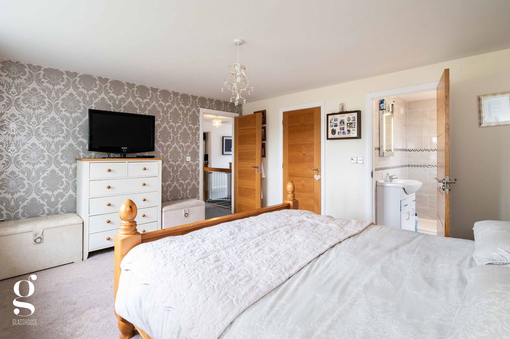 Additional image 15 of 4 bed detached house for saleHolywell Gutter Lane, Tupsley, Hereford HR1