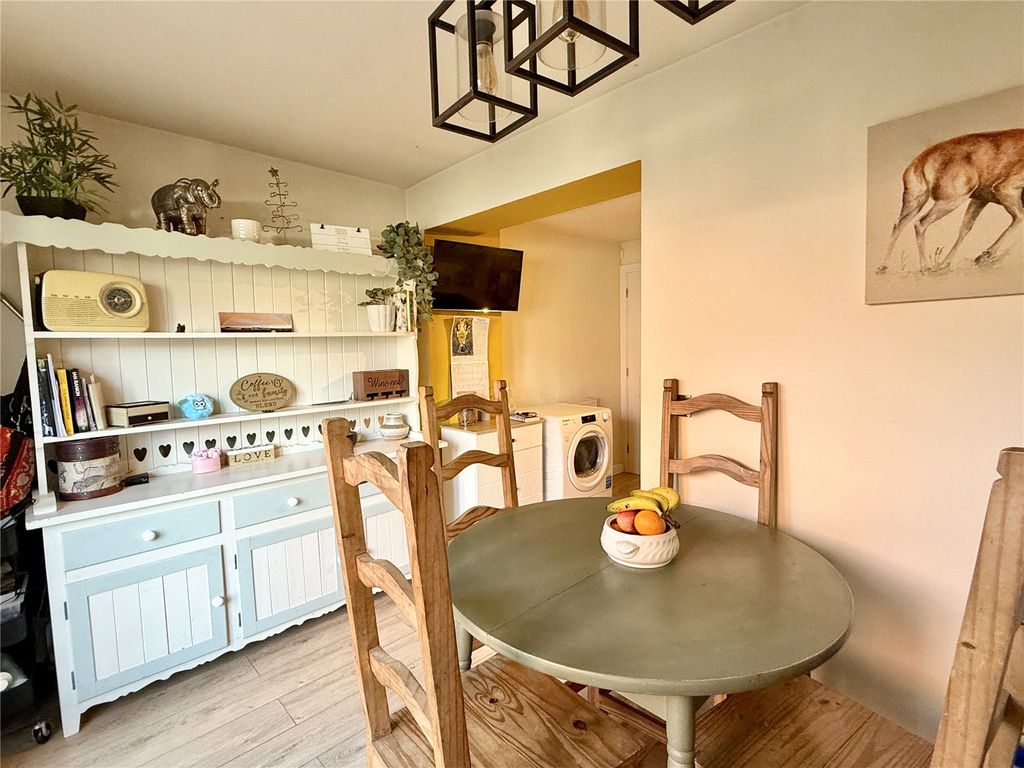 Additional image 5 of 3 bed terraced house for saleMaes Myllin, Llanfyllin, Powys SY22
