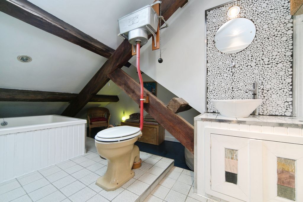 Additional image 17 of 2 bed semi-detached house for saleBank Place, Porthmadog LL49